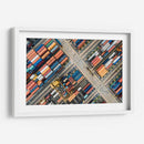 Los cargamentos | Cuadro decorativo de Canvas Lab