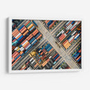 Los cargamentos | Cuadro decorativo de Canvas Lab