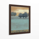 Tranquilo Paisaje II - Norman Wyatt Jr. | Cuadro decorativo de Canvas Lab