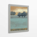 Tranquilo Paisaje II - Norman Wyatt Jr. | Cuadro decorativo de Canvas Lab