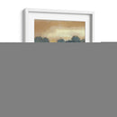 Tranquilo Paisaje II - Norman Wyatt Jr. | Cuadro decorativo de Canvas Lab