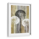 Rústico Jardín II - James Burghardt | Cuadro decorativo de Canvas Lab