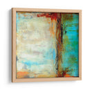 Medio Urbano II - Erin Ashley | Cuadro decorativo de Canvas Lab