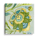 Decorativo De Oro Bloom IV - Sydney Wright | Cuadro decorativo de Canvas Lab