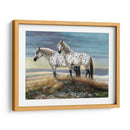 Appaloosa Sundown - Carolyn Mock | Cuadro decorativo de Canvas Lab