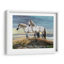 Appaloosa Sundown - Carolyn Mock | Cuadro decorativo de Canvas Lab
