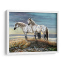 Appaloosa Sundown - Carolyn Mock | Cuadro decorativo de Canvas Lab