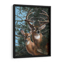 Edge Of The Pines - Carolyn Mock | Cuadro decorativo de Canvas Lab