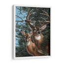 Edge Of The Pines - Carolyn Mock | Cuadro decorativo de Canvas Lab