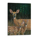 En Alerta - Carolyn Mock | Cuadro decorativo de Canvas Lab