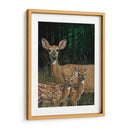 En Alerta - Carolyn Mock | Cuadro decorativo de Canvas Lab