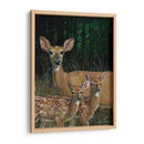 En Alerta - Carolyn Mock | Cuadro decorativo de Canvas Lab