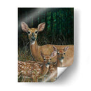 En Alerta - Carolyn Mock | Cuadro decorativo de Canvas Lab