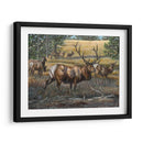 Su Majestad - Carolyn Mock | Cuadro decorativo de Canvas Lab