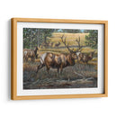 Su Majestad - Carolyn Mock | Cuadro decorativo de Canvas Lab