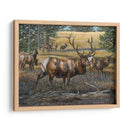 Su Majestad - Carolyn Mock | Cuadro decorativo de Canvas Lab