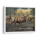 Su Majestad - Carolyn Mock | Cuadro decorativo de Canvas Lab