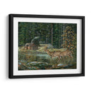 Crepúsculo De Mira - Carolyn Mock | Cuadro decorativo de Canvas Lab