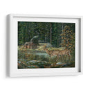 Crepúsculo De Mira - Carolyn Mock | Cuadro decorativo de Canvas Lab