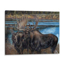 Hola Guapo - Carolyn Mock | Cuadro decorativo de Canvas Lab