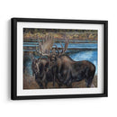 Hola Guapo - Carolyn Mock | Cuadro decorativo de Canvas Lab