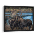 Hola Guapo - Carolyn Mock | Cuadro decorativo de Canvas Lab