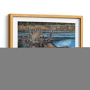 Hola Guapo - Carolyn Mock | Cuadro decorativo de Canvas Lab