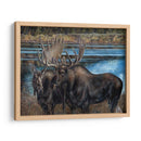 Hola Guapo - Carolyn Mock | Cuadro decorativo de Canvas Lab