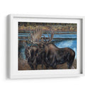 Hola Guapo - Carolyn Mock | Cuadro decorativo de Canvas Lab