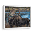 Hola Guapo - Carolyn Mock | Cuadro decorativo de Canvas Lab