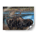 Hola Guapo - Carolyn Mock | Cuadro decorativo de Canvas Lab