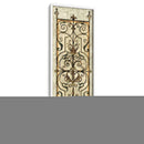 Crackled Verdete Panel I - Vision Studio | Cuadro decorativo de Canvas Lab