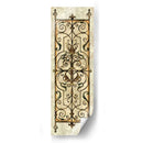 Crackled Verdete Panel I - Vision Studio | Cuadro decorativo de Canvas Lab