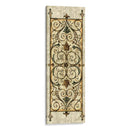 Crackled Verdigirs Panel II - Vision Studio | Cuadro decorativo de Canvas Lab