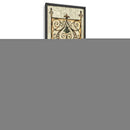 Crackled Verdigirs Panel II - Vision Studio | Cuadro decorativo de Canvas Lab