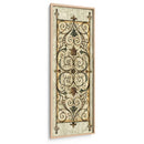 Crackled Verdigirs Panel II - Vision Studio | Cuadro decorativo de Canvas Lab
