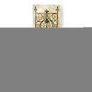 Crackled Verdigirs Panel II - Vision Studio | Cuadro decorativo de Canvas Lab