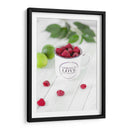 Love you can taste | Cuadro decorativo de Canvas Lab