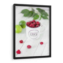 Love you can taste | Cuadro decorativo de Canvas Lab