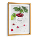 Love you can taste | Cuadro decorativo de Canvas Lab