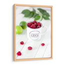Love you can taste | Cuadro decorativo de Canvas Lab