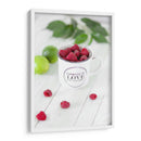Love you can taste | Cuadro decorativo de Canvas Lab
