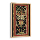 Parisina Panel I - Vision Studio | Cuadro decorativo de Canvas Lab