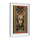 Parisina Panel I - Vision Studio | Cuadro decorativo de Canvas Lab