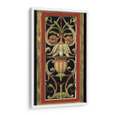Parisina Panel I - Vision Studio | Cuadro decorativo de Canvas Lab