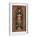 Parisina Panel II - Vision Studio | Cuadro decorativo de Canvas Lab
