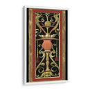 Parisina Panel II - Vision Studio | Cuadro decorativo de Canvas Lab