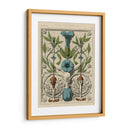 Decorativa Del Flourish I - Vision Studio | Cuadro decorativo de Canvas Lab