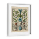 Decorativa Del Flourish I - Vision Studio | Cuadro decorativo de Canvas Lab