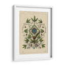 Decorativo Flourish IV - Vision Studio | Cuadro decorativo de Canvas Lab